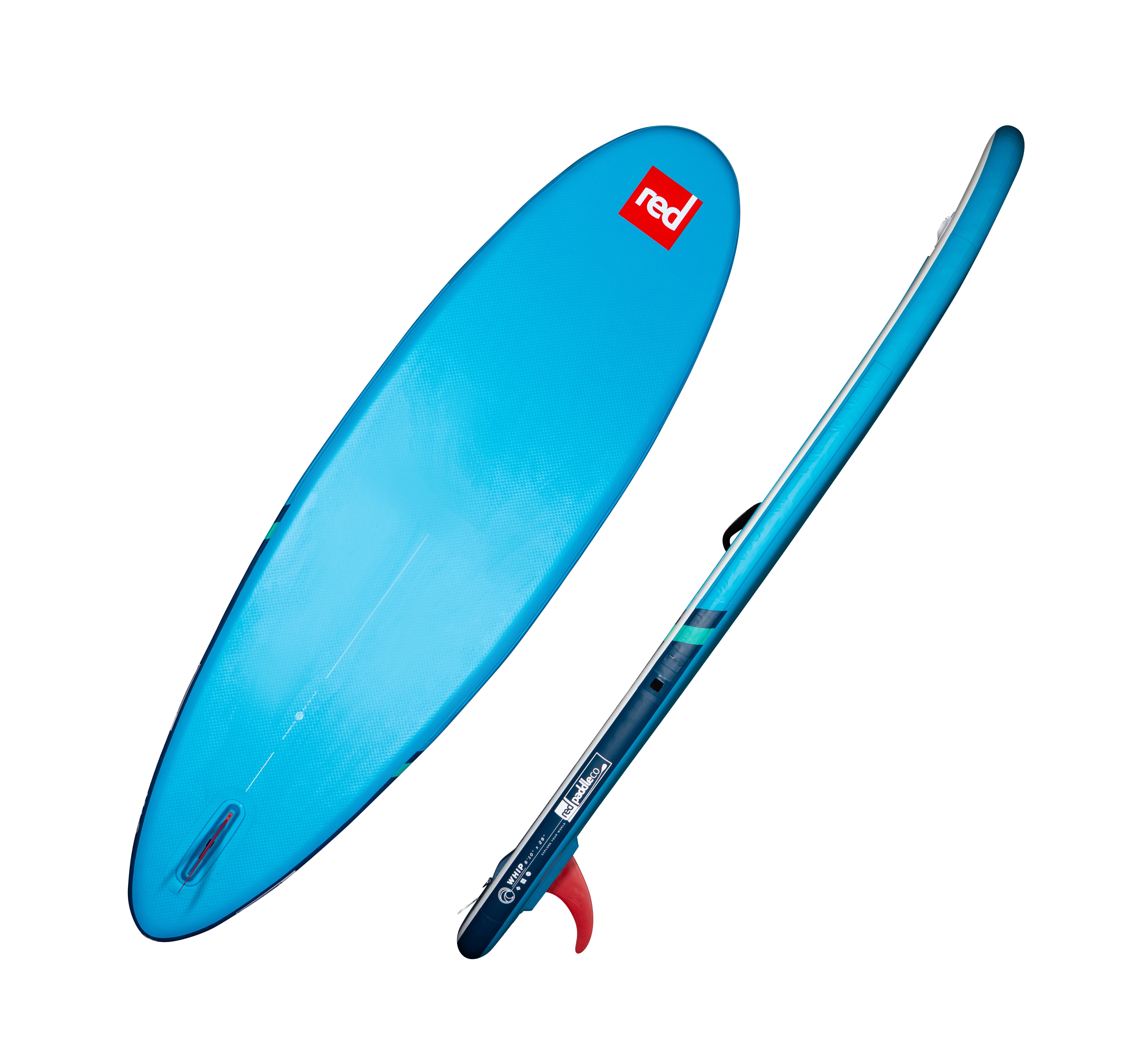 2022 Red Paddle Co Whip 8'10