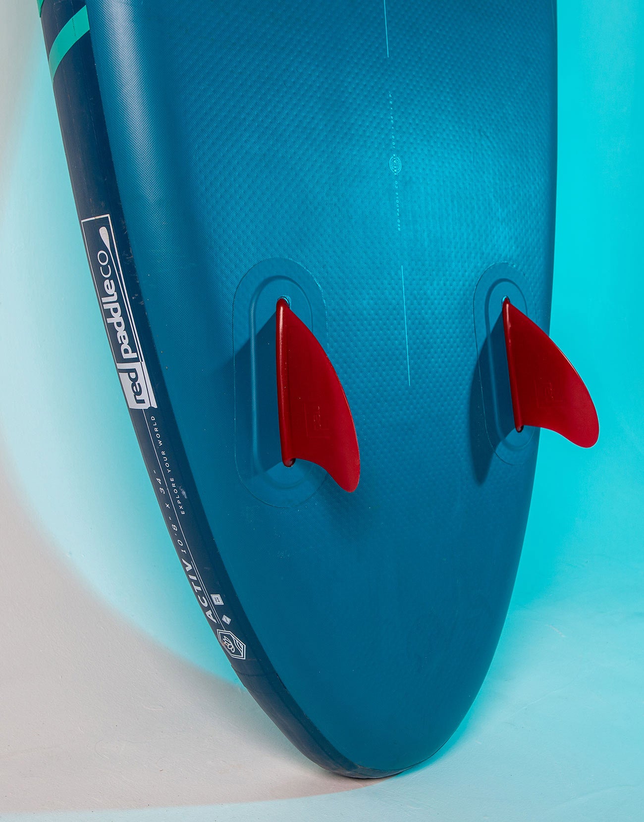 2022 Red Paddle Co Activ 10' 8