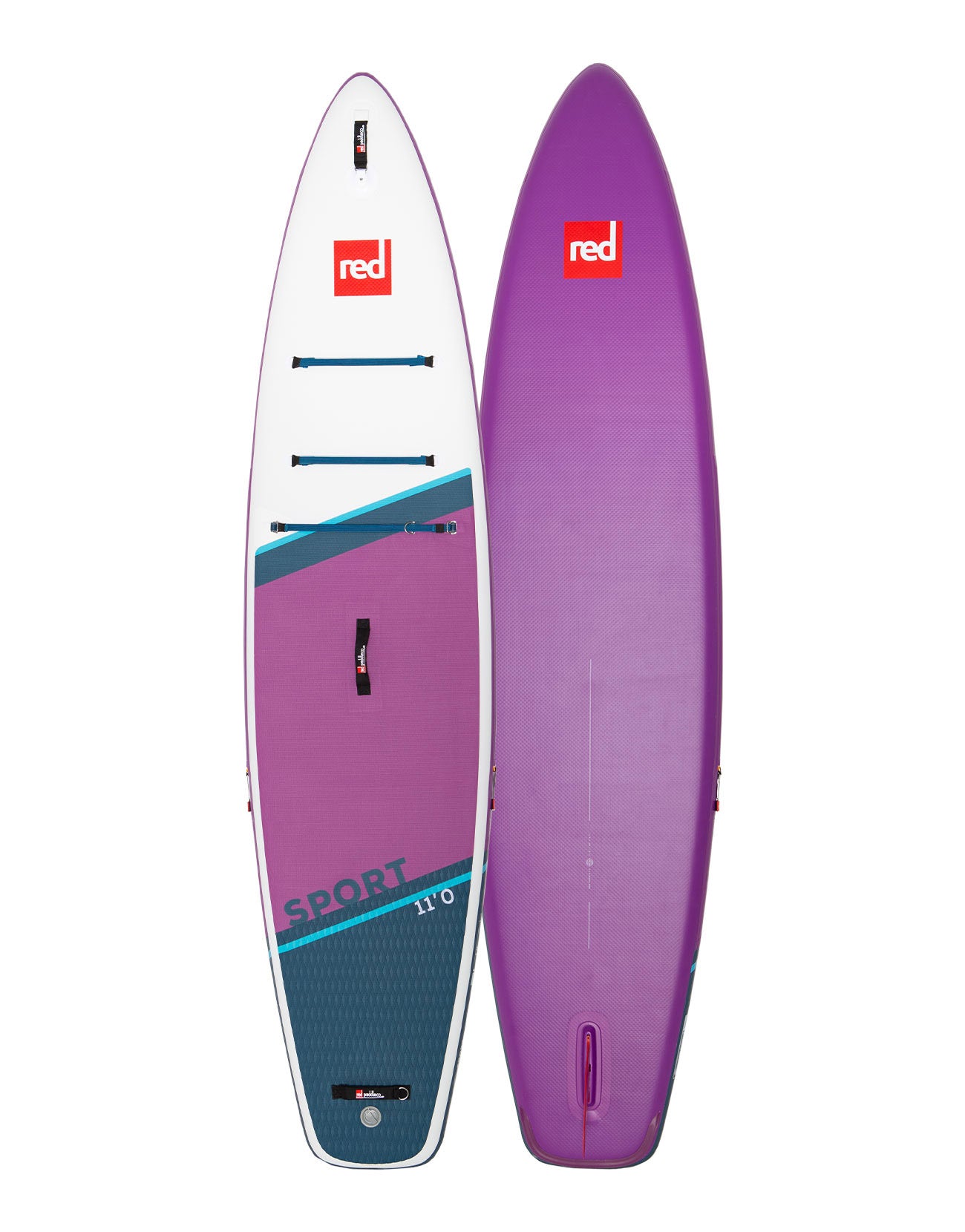 2022 Red Paddle Co 11'0