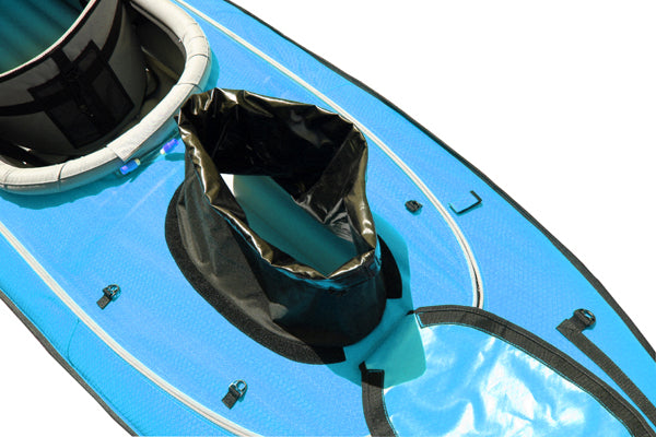 Advanced Elements Single Deck for Convertible DS™ Kayaks - AE2021DS
