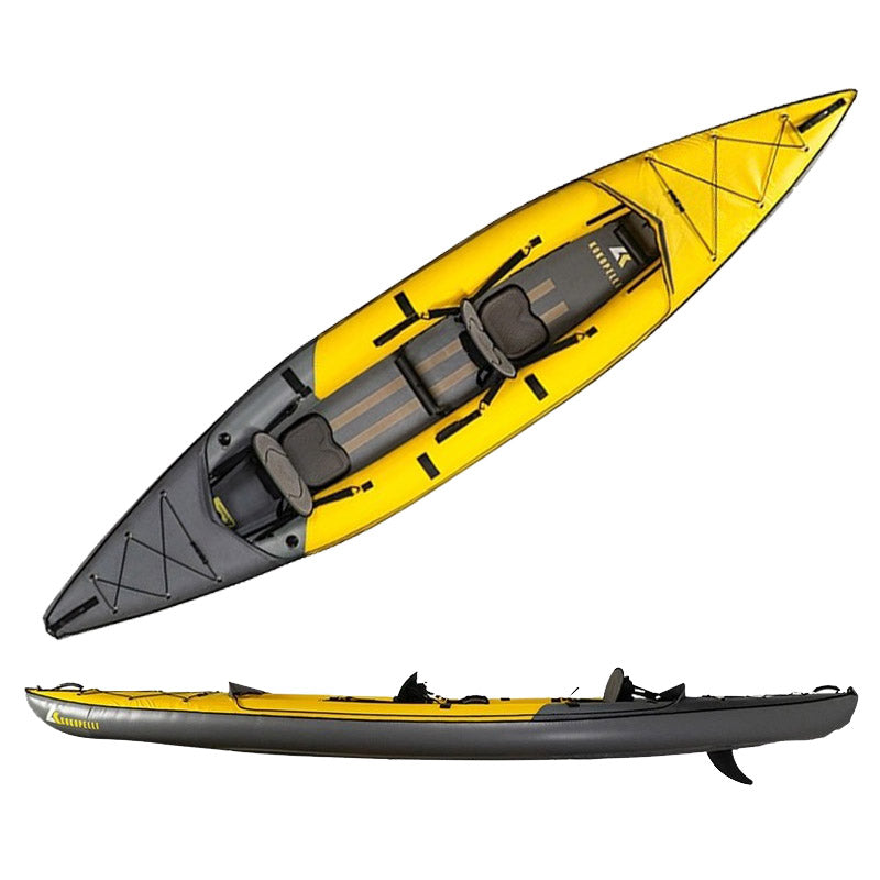Kokopelli Moki | Discover Adventure of Kokopelli Moki 2 – Air Kayaks
