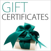 Gift Certificates