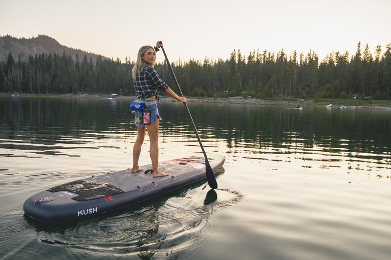 2021 Yoga SUP Board Guide from Airkayaks.com