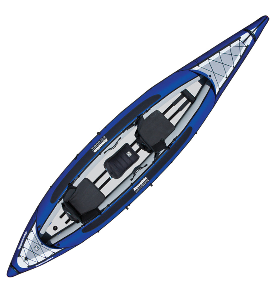 Lower AquaGlide Columbia XP Inflatable Kayak Prices for 2016