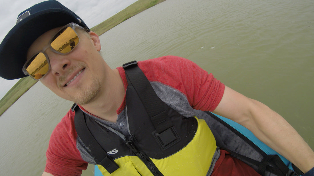 Understanding Buoyancy Ratings for a Personal Flotation Device (PFD) Life Vest