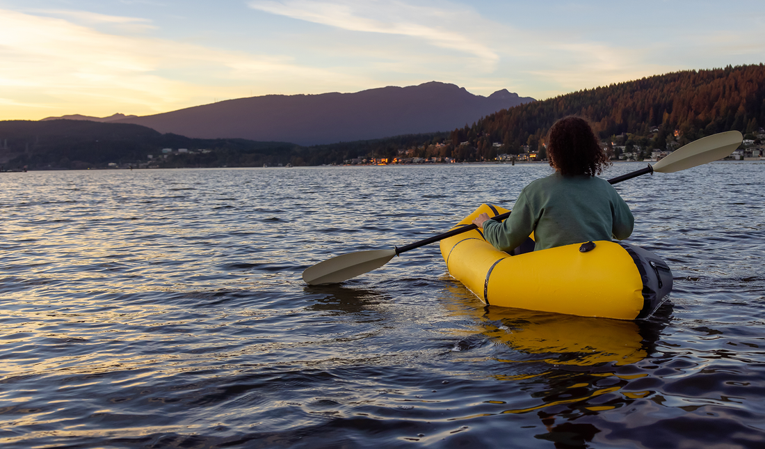 Inflatable Kayaks | Order Blow Up & Inflatable Kayak & Paddleboards ...