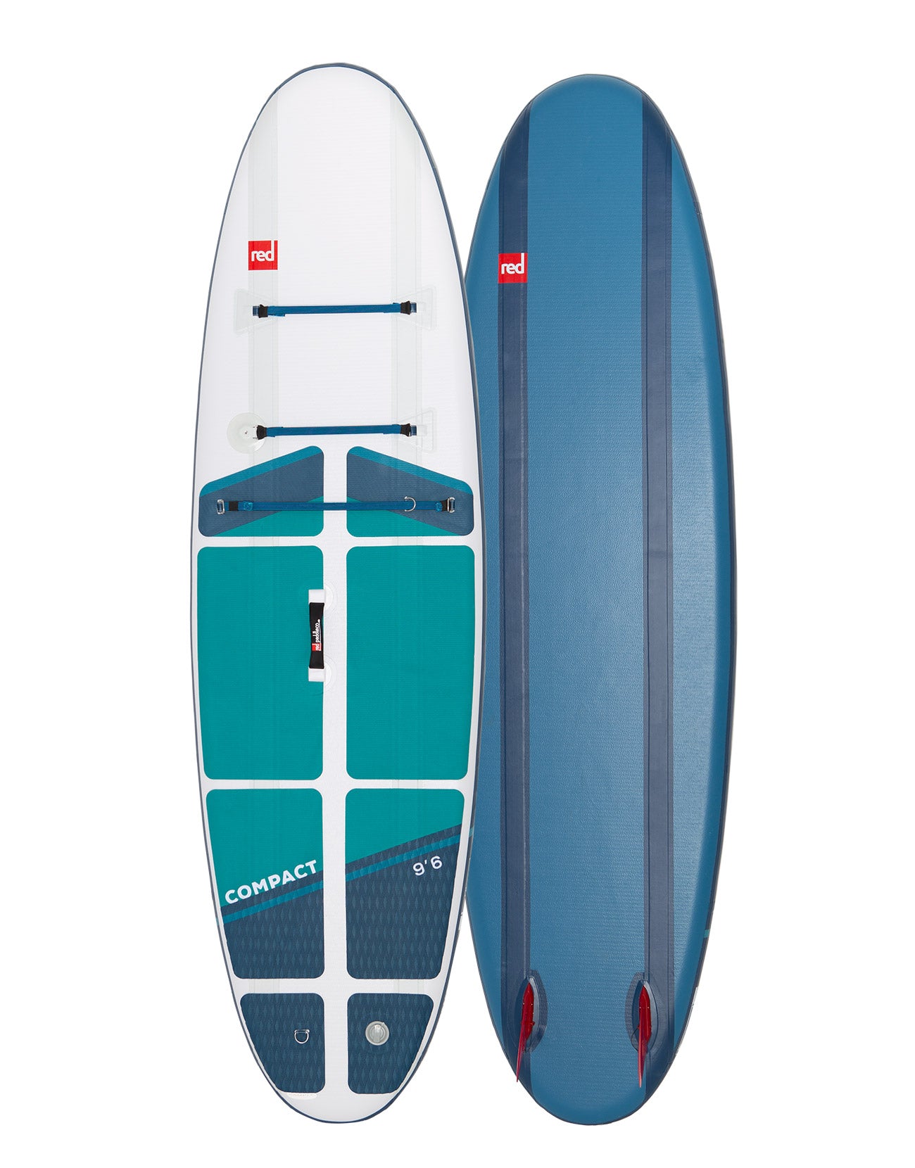 2022 Red Paddle Co 9'6