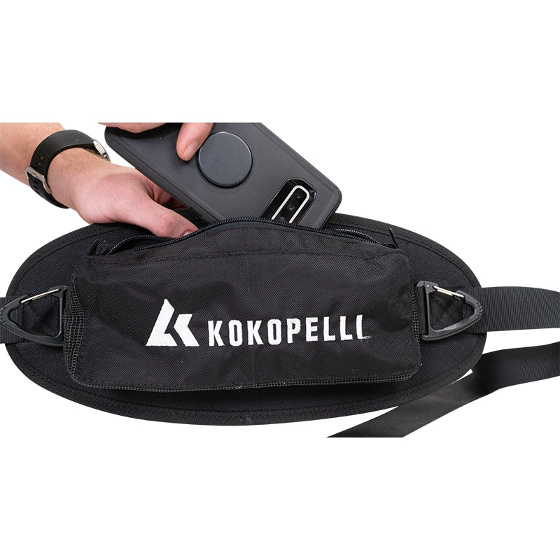 Kokopelli Rogue R-Deck Inflatable PackRaft w/Removable Deck