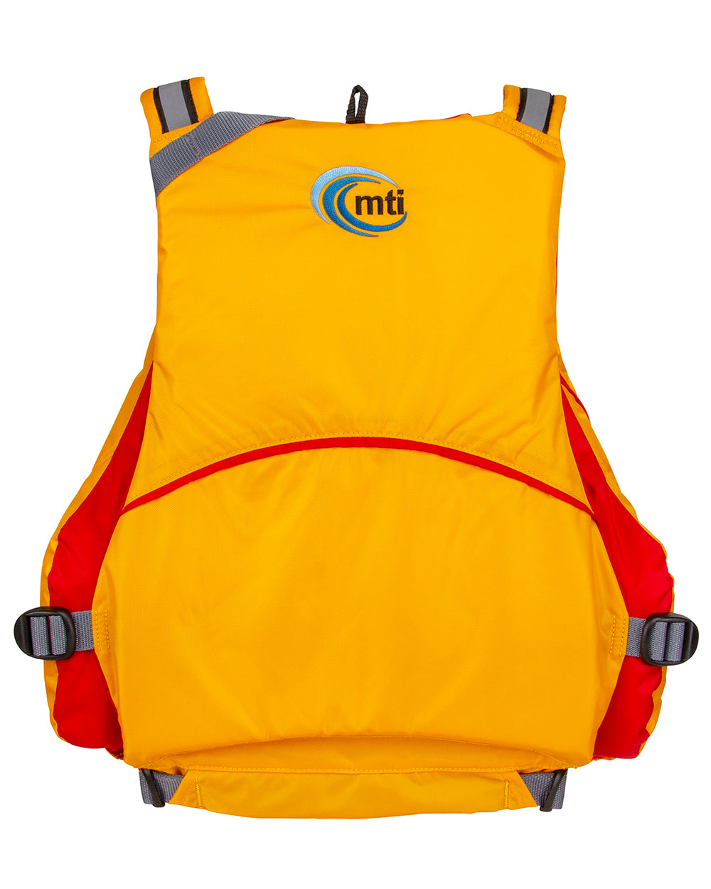 MTI Journey PFD Life Vest - only 1 lb!