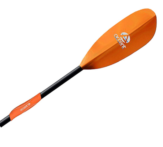 Accent Master Angler Fishing Kayak Paddle for Sale - Ski Shack