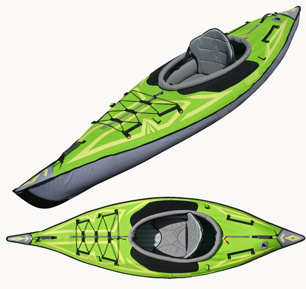 1 Person Inflatable Kayaks