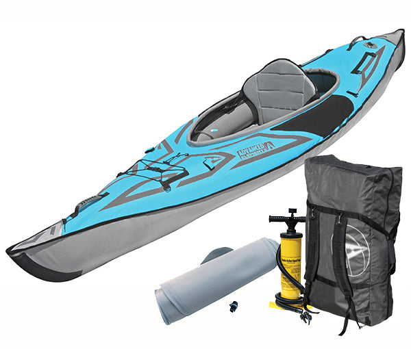 1 Person Inflatable Kayaks
