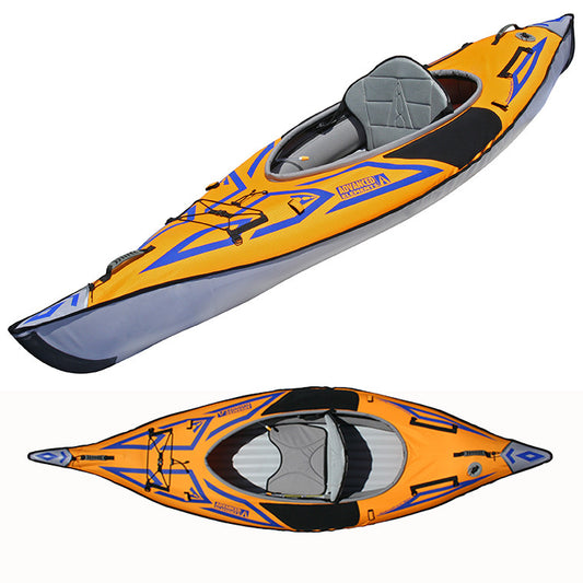 Advanced Elements Sport Inflatable Kayak