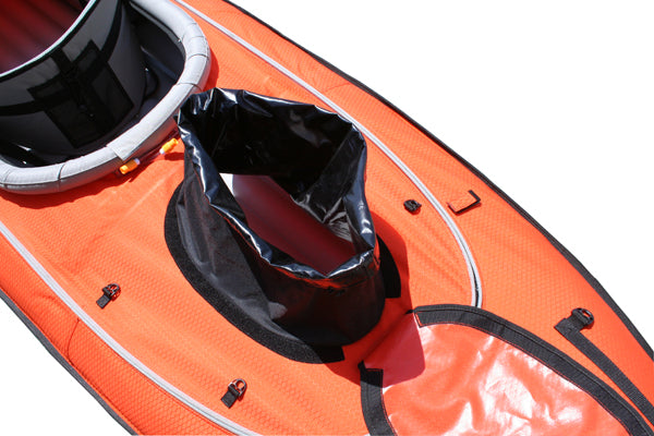 Advanced Elements Single Deck for Convertible Kayaks - AE2021