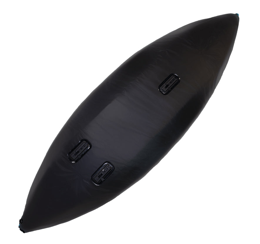 Tahe Beach LP2 Inflatable Kayak Package | Tahe Sport | Tandem Inflatable  Kayaks